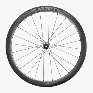 MAUI Wheels with DT 240 Hubs
