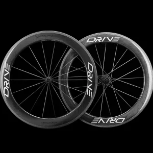 Drive 65V Rim Brake