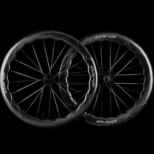 Drive Helix 68D CS