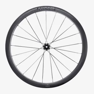 MAUI Wheels with NP Ceramic Hubs
