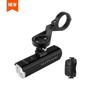 ALLTY 1200U UNDERNEATH MOUNTED BIKE LIGHT
