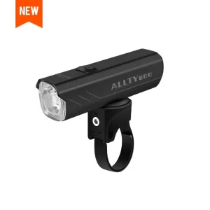 ALLTY 800 V2.0 BIKE LIGHT