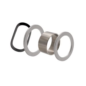Adapter Kit from Shimano to GXP