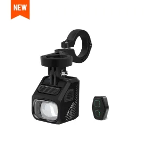 EVO 1100 UNDERNEATH MOUNTED BIKE LIGHT