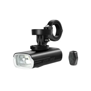 EVO 1300 UNDERNEATH MOUNTED BIKE LIGHT