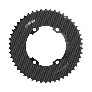 METARBON AERO 2X CHAINRINGS